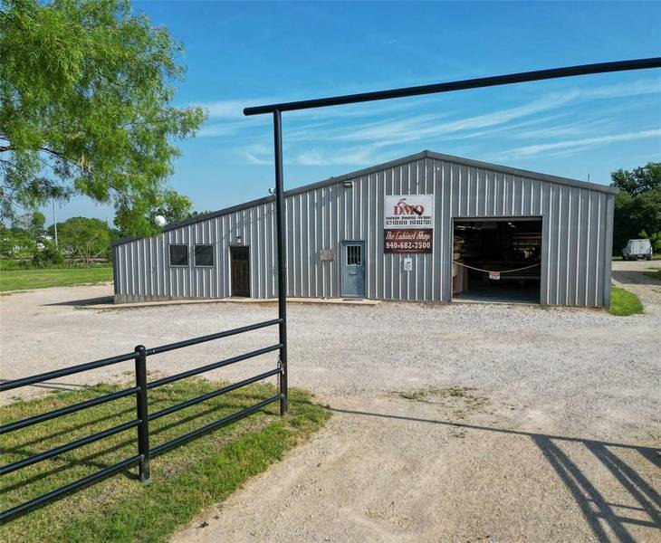 7290 Old Millsap Road, Millsap, TX 76066