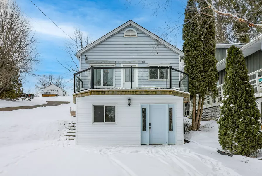 227 Portview RD, Scugog, ON L9L 1B4