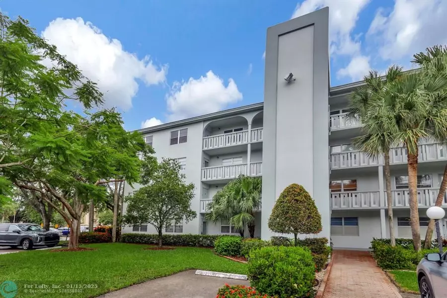 3001 Portofino Isle  #A1, Coconut Creek, FL 33066