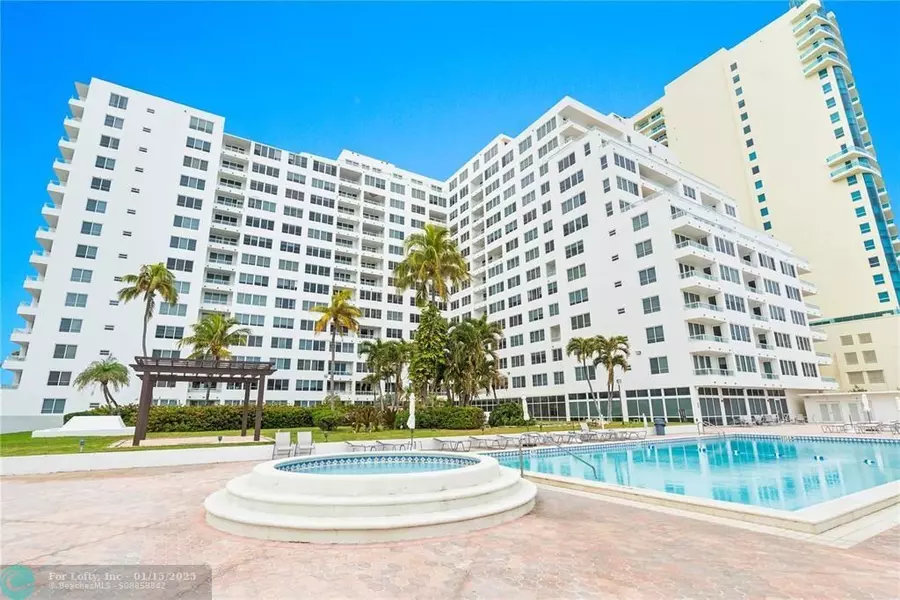 5005 Collins Ave  #1210, Miami Beach, FL 33140