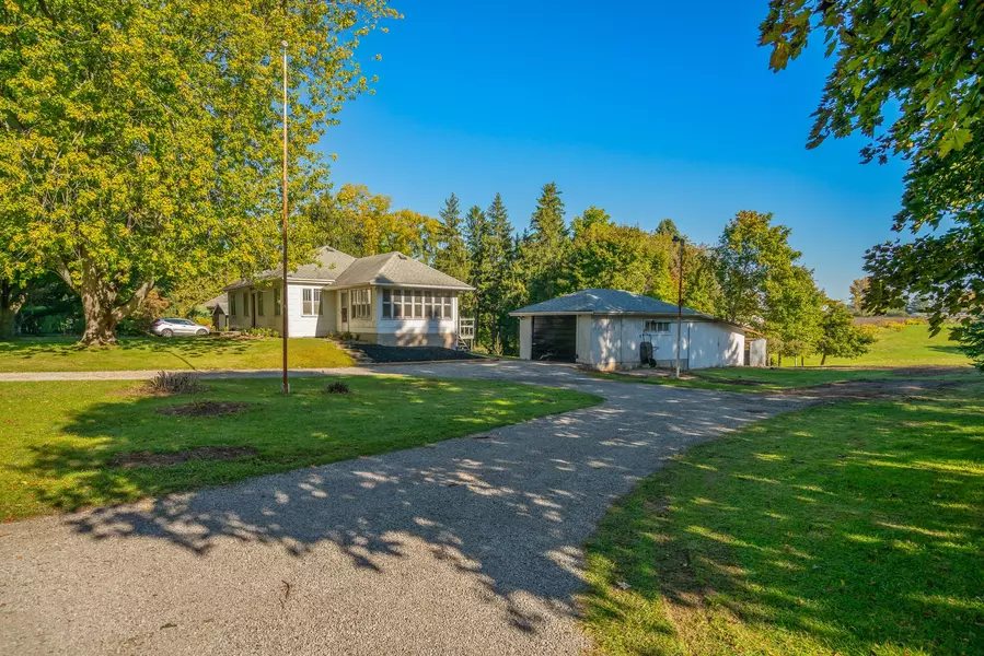 1353 MCNAB RD, Niagara-on-the-lake, ON L0S 1J0