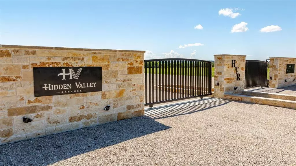 Glen Rose, TX 76043,136 Lot #136 Valley View Ct