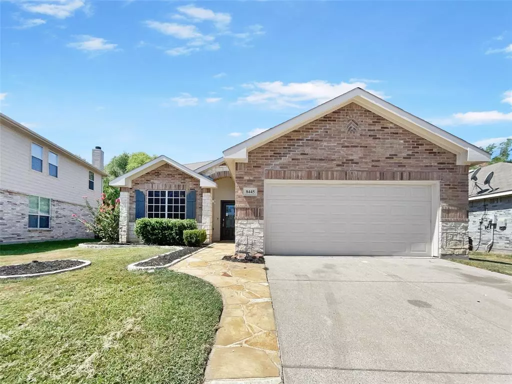 Fort Worth, TX 76179,8445 Shallow Creek Drive