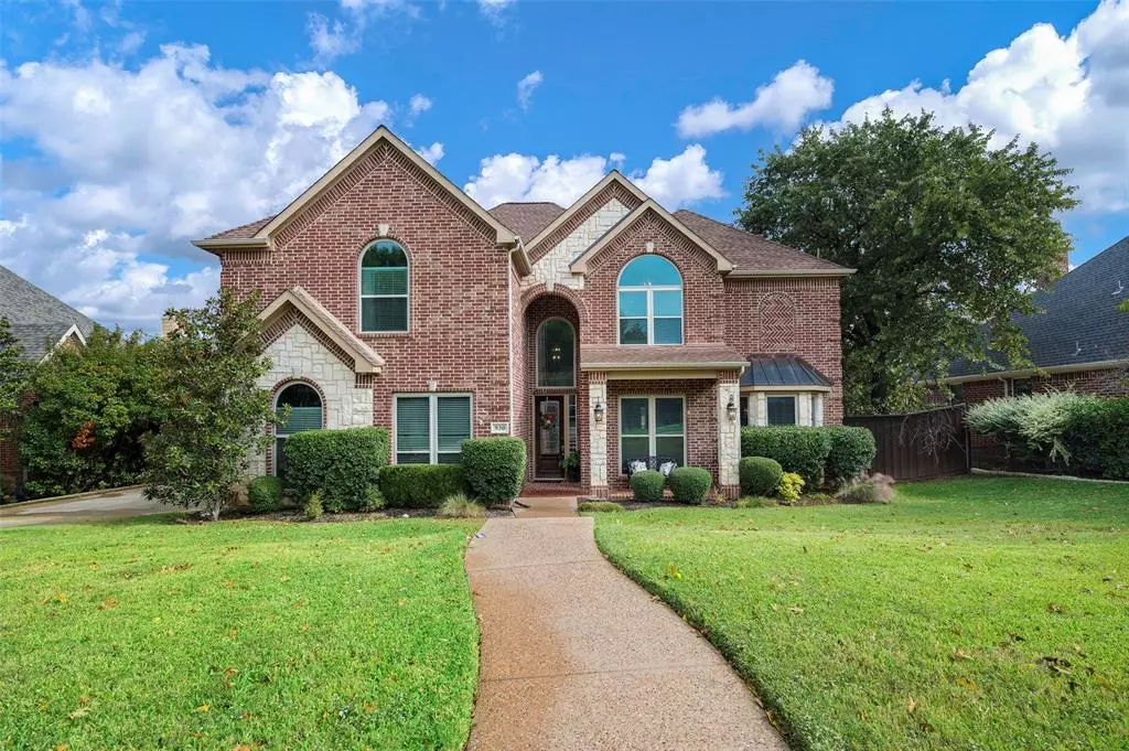 Highland Village, TX 75077,930 Excalibur Drive