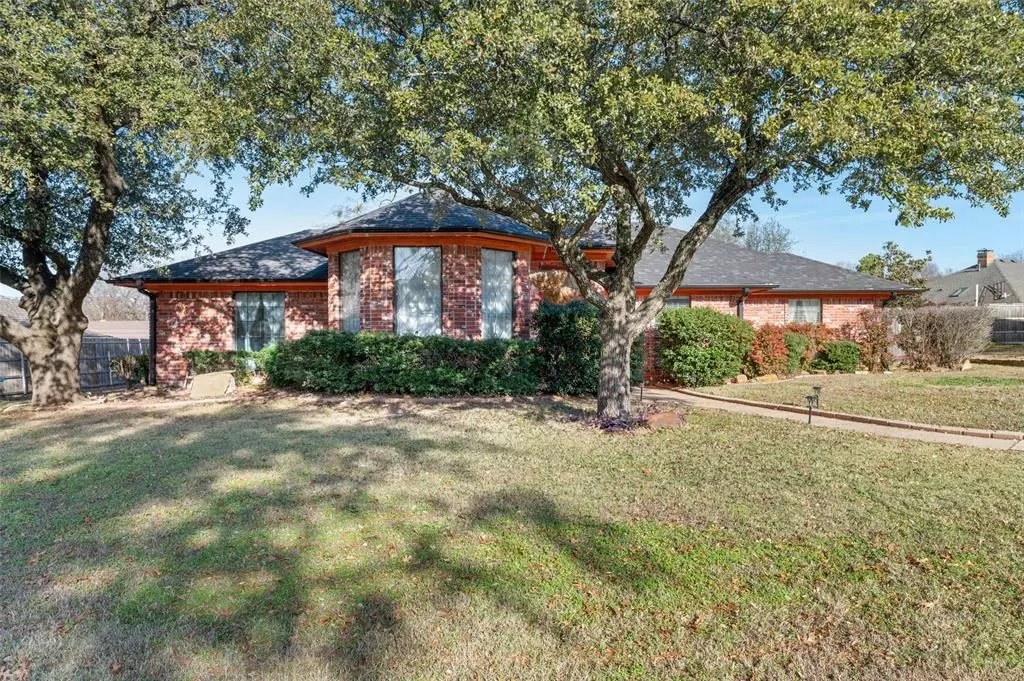 Sherman, TX 75092,2111 Joni Circle