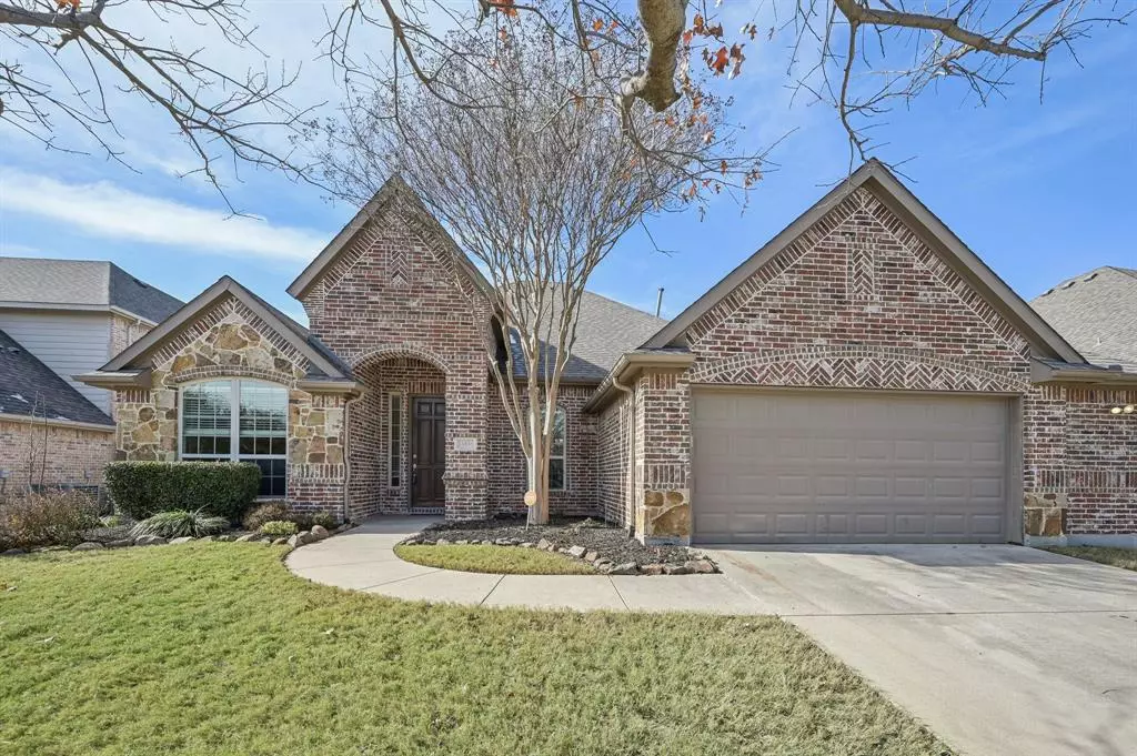 Frisco, TX 75035,13835 Taylor Way