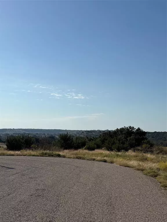 Glen Rose, TX 76043,136 Lot #136 Valley View Ct