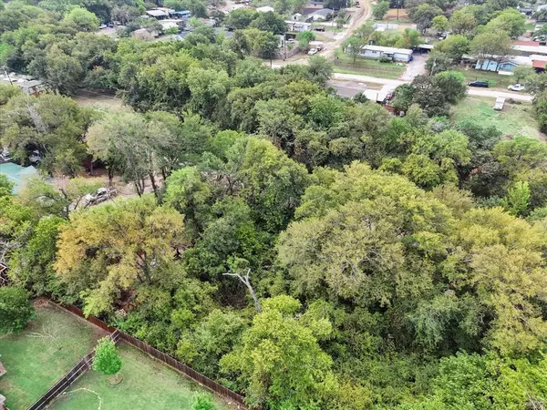 Lot 105 Cedar Lane, Little Elm, TX 75068