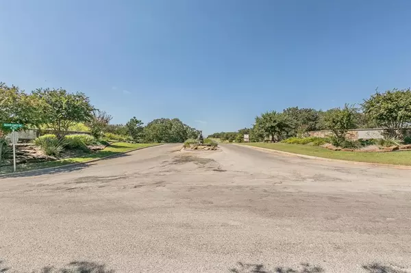 Bowie, TX 76230,Lot 555 Lake Horizon Court