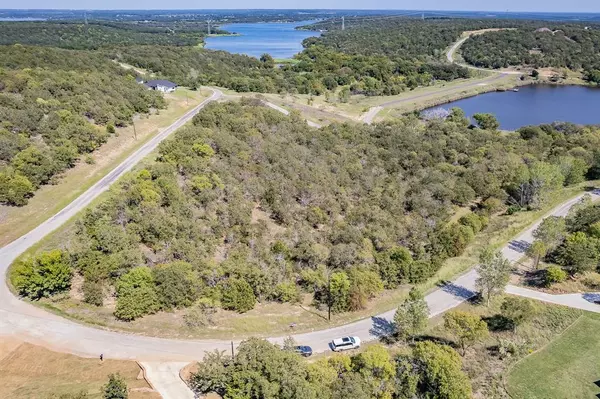 Bowie, TX 76230,Lot 555 Lake Horizon Court