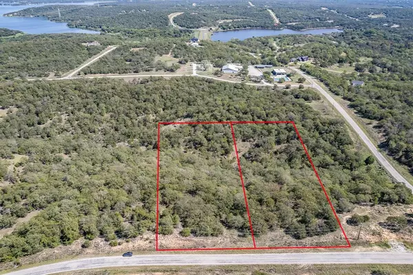 Lot 477 Bluffs Avenue, Bowie, TX 76230