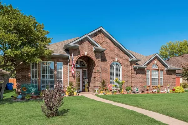 Rowlett, TX 75089,8501 Manchester Drive