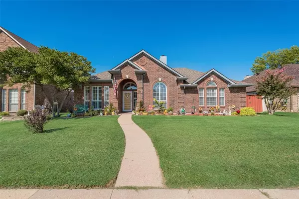 Rowlett, TX 75089,8501 Manchester Drive