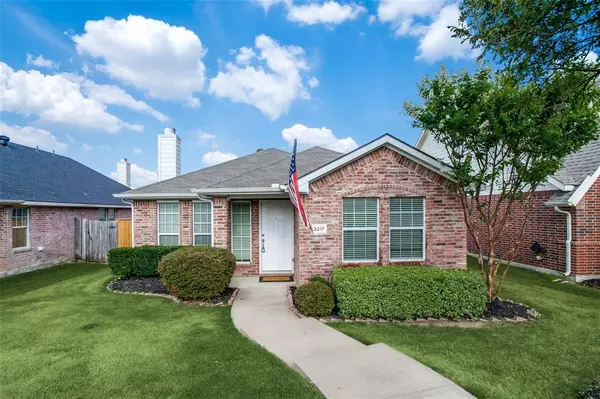 Mckinney, TX 75071,2217 Preston Lane