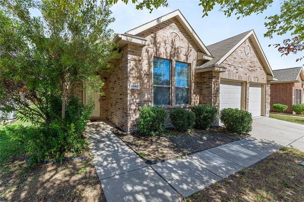 5540 Exeter Drive, Prosper, TX 75078