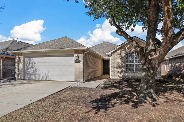 Mansfield, TX 76063,4407 Shady Elm Drive