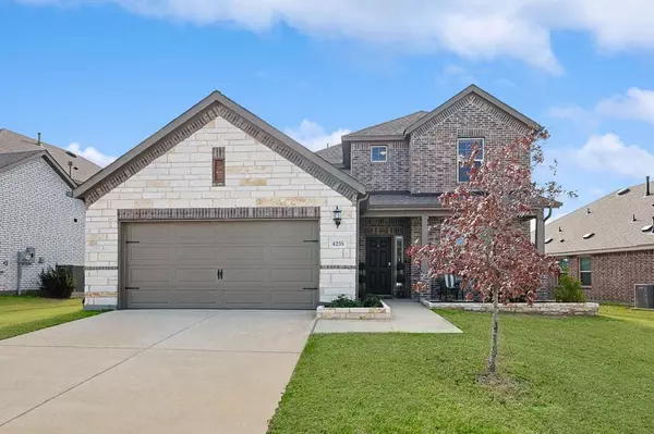 Forney, TX 75126,4235 Bullock Lane