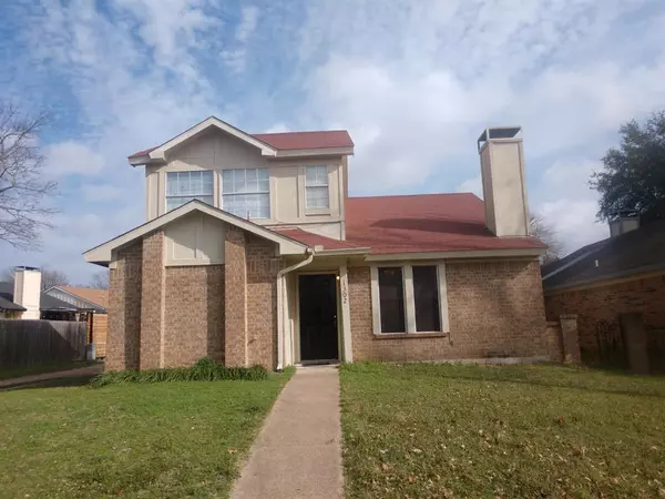 1302 Lloyd Drive, Duncanville, TX 75137