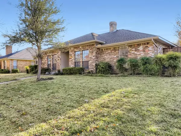 3409 Queenswood Lane, Garland, TX 75040