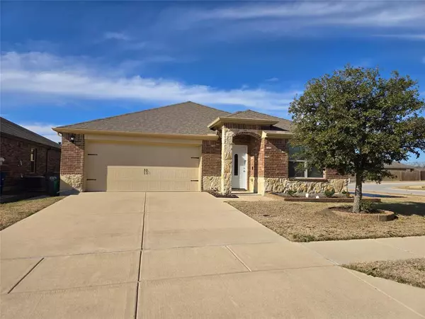 1501 Slate Street, Princeton, TX 75407