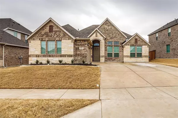 15013 Fleet Hill Road, Aledo, TX 76008