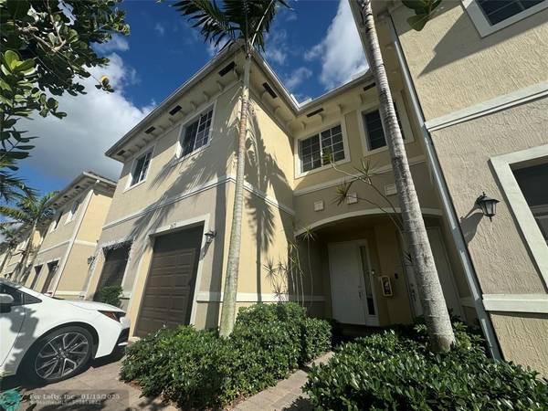 2675 SW 81st Ter  #2671, Miramar, FL 33025