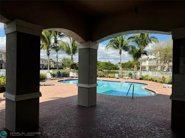 Miramar, FL 33025,2675 SW 81st Ter  #2671