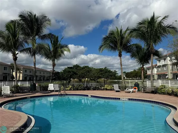 Miramar, FL 33025,2675 SW 81st Ter  #2671