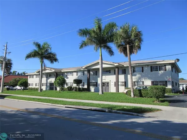 Coral Springs, FL 33065,4280 Woodside Dr  #14