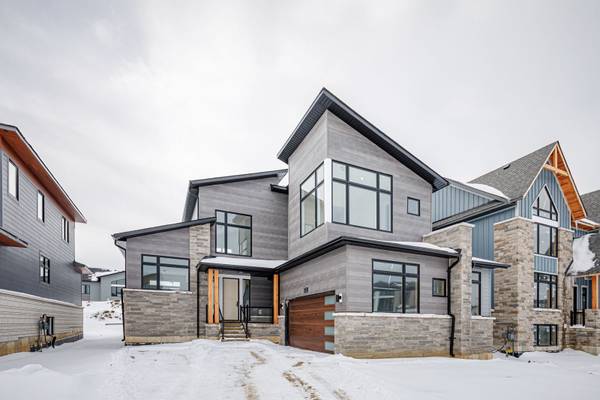 111 Cattail CRES, Grey County, ON L9Y 5J6