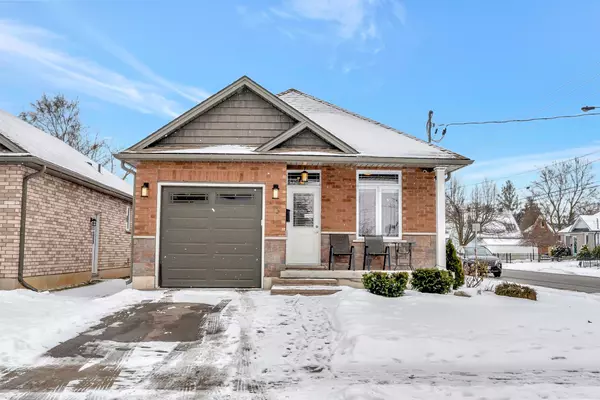 43 Fulton ST, Brantford, ON N3R 4E6