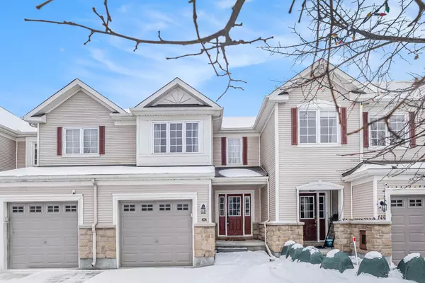 Barrhaven, ON K2J 0H7,424 Ashbourne CRES