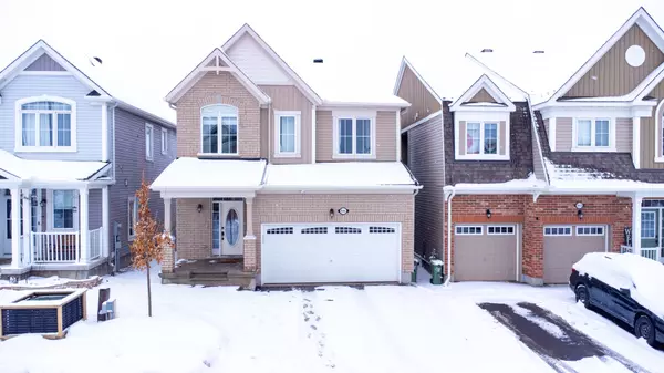 Kanata, ON K2M 0L4,916 SHIMMERTON CIR