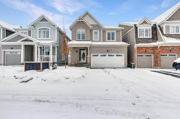 Kanata, ON K2M 0L4,916 SHIMMERTON CIR