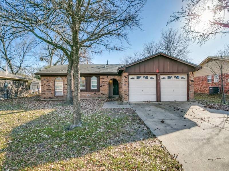 3216 Hummingbird Lane, Denton, TX 76209