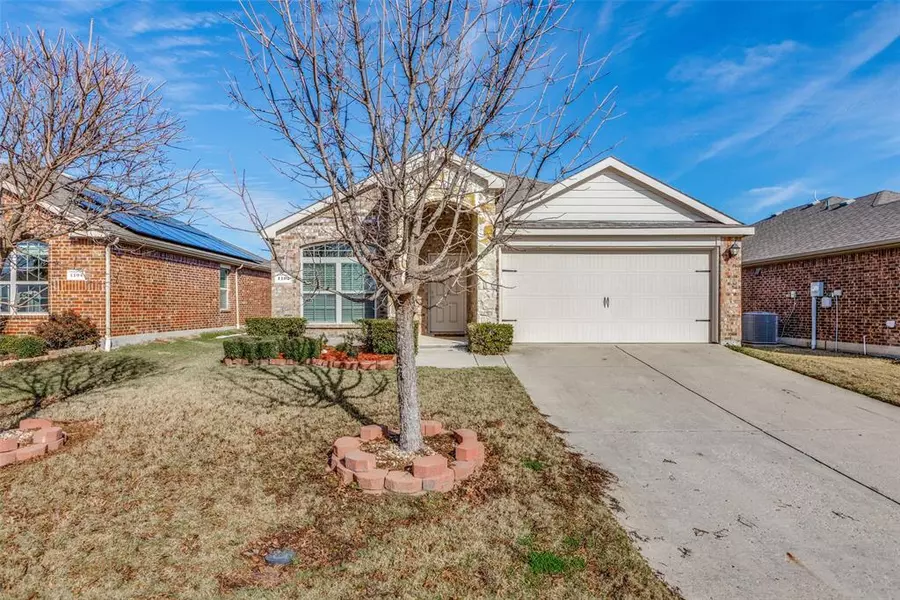 1102 Bellevue Drive, Princeton, TX 75407