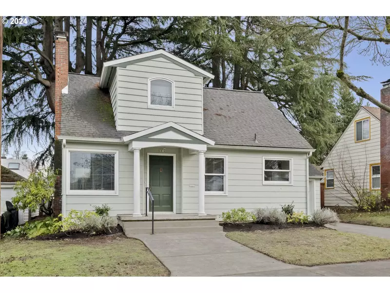 6816 N ATLANTIC AVE, Portland, OR 97217