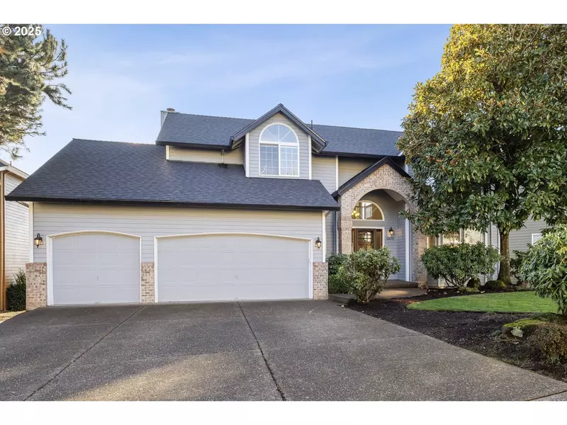 15673 SW BARRINGTON TER, Portland, OR 97224