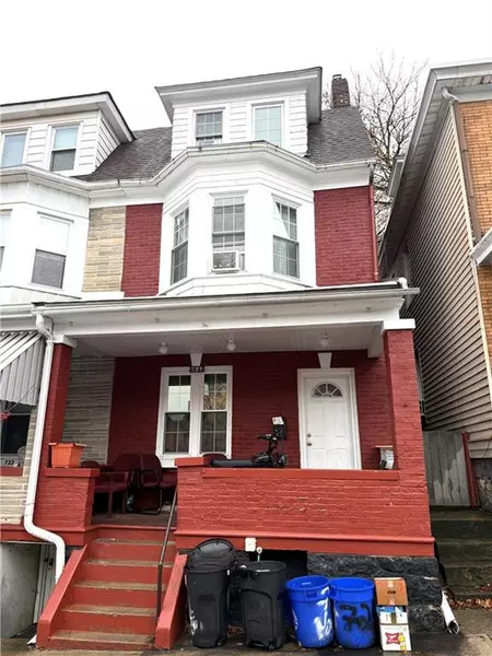 724 Northampton Street, Easton, PA 18042