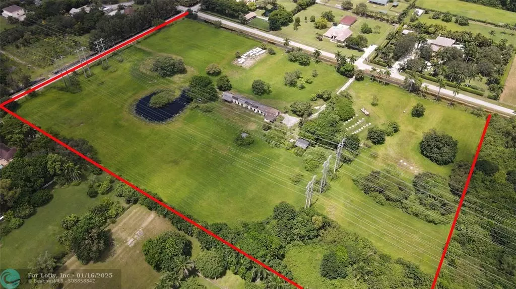 12850 Luray Road, Southwest Ranches, FL 33330