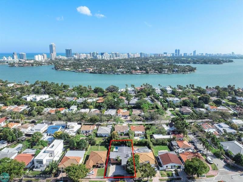 1410 71st St, Miami Beach, FL 33141