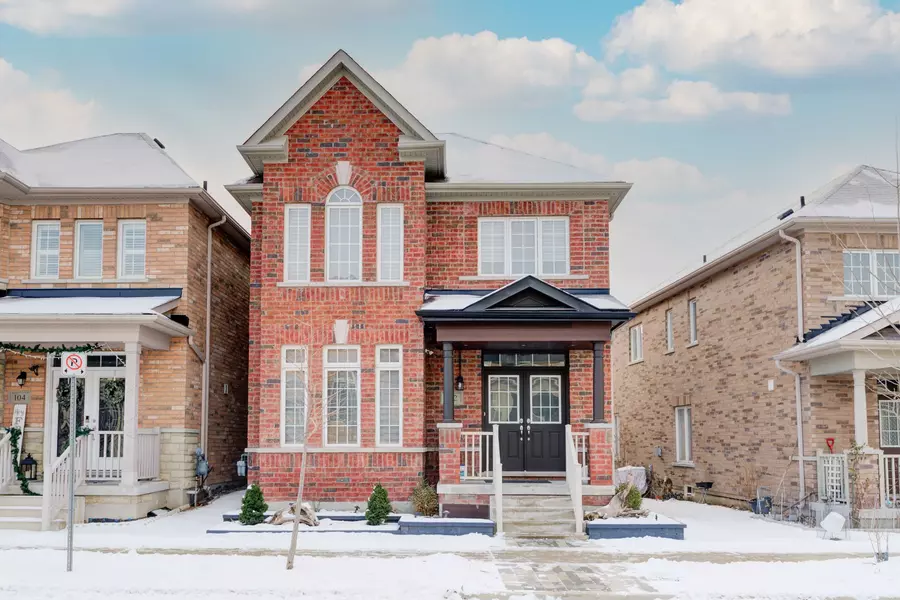 102 Pearl Lake RD, Markham, ON L6B 0Y2