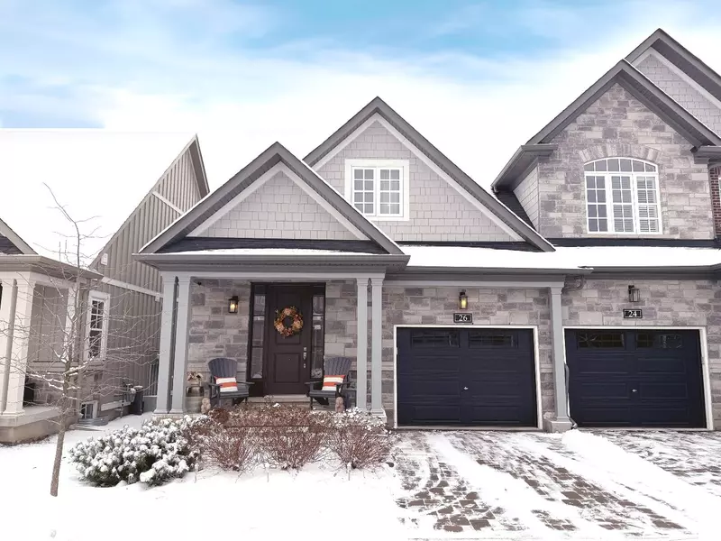 26 Windsor CIR, Niagara-on-the-lake, ON L0S 1J0