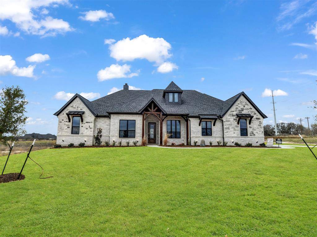 Azle, TX 76020,433 Collum View