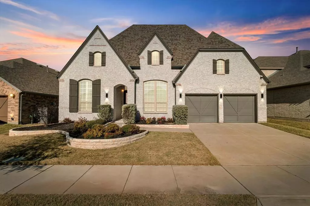 Little Elm, TX 76227,1013 Parkstone Drive