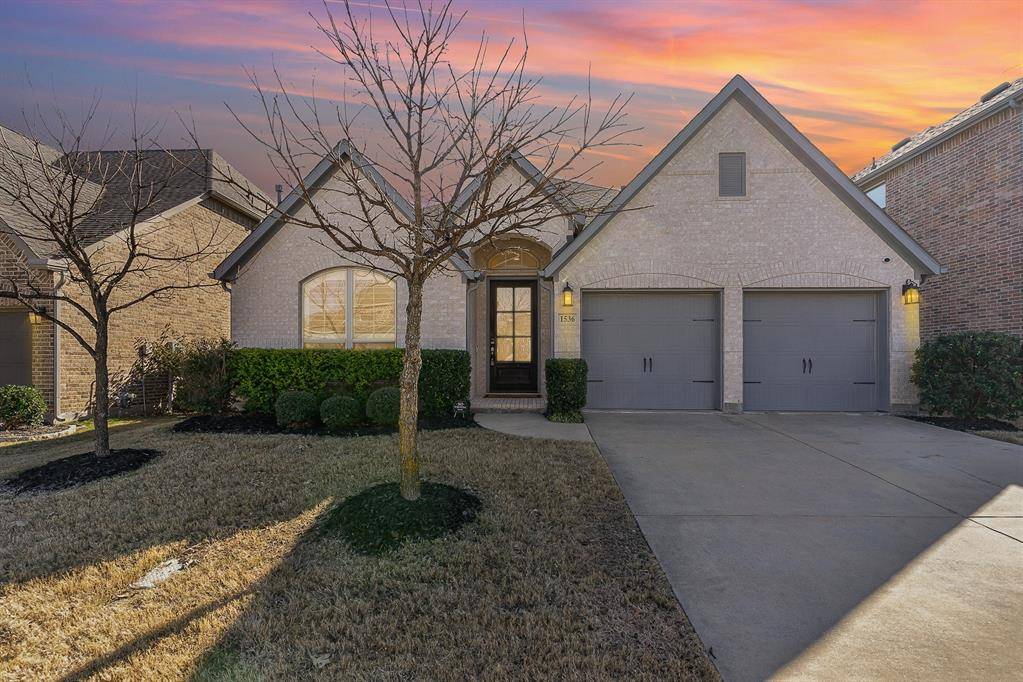 Forney, TX 75126,1536 Wheatley Way