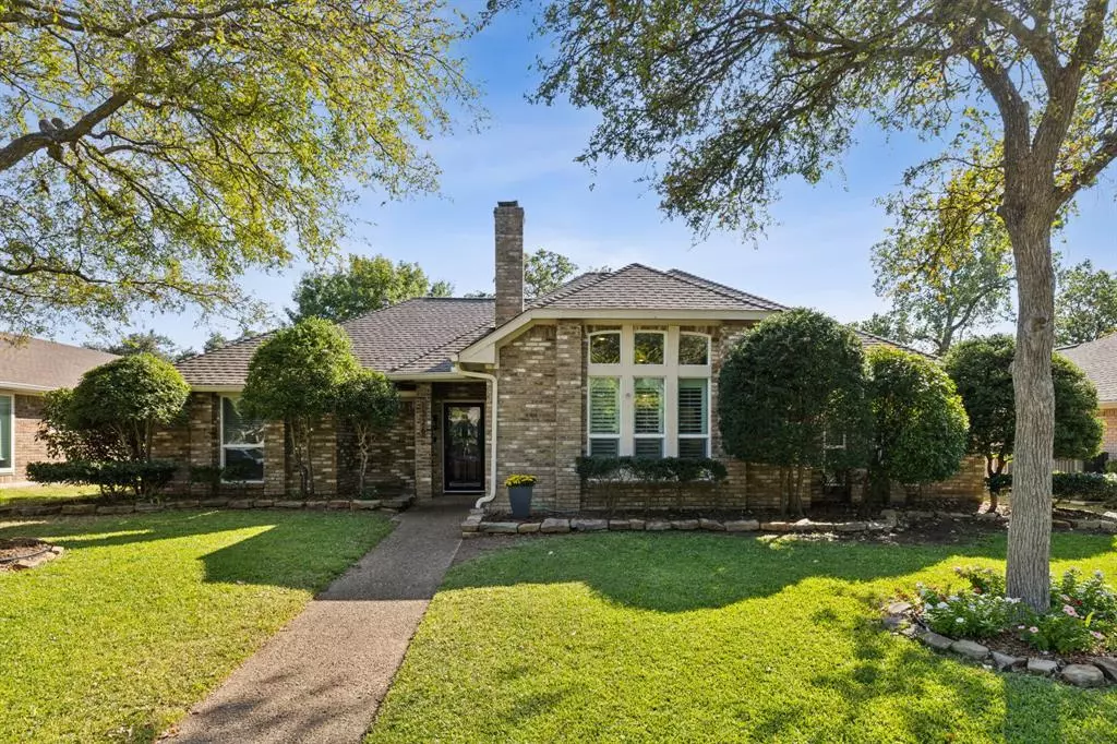 Richardson, TX 75081,1326 Rusk Drive