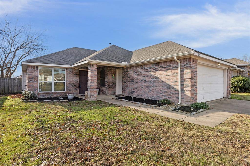 Fort Worth, TX 76179,1021 Silver Spur Lane