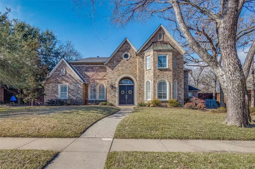 Coppell, TX 75019,479 Country Lane