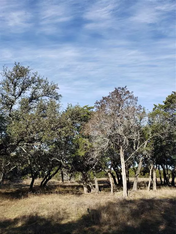 Lampasas, TX 76550,Lot 8 Stargazer Drive